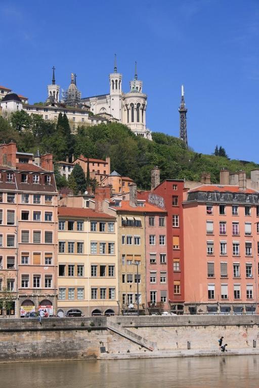 Logis Lyon Est Porte De L'ain Hotel Saint-Maurice-de-Beynost