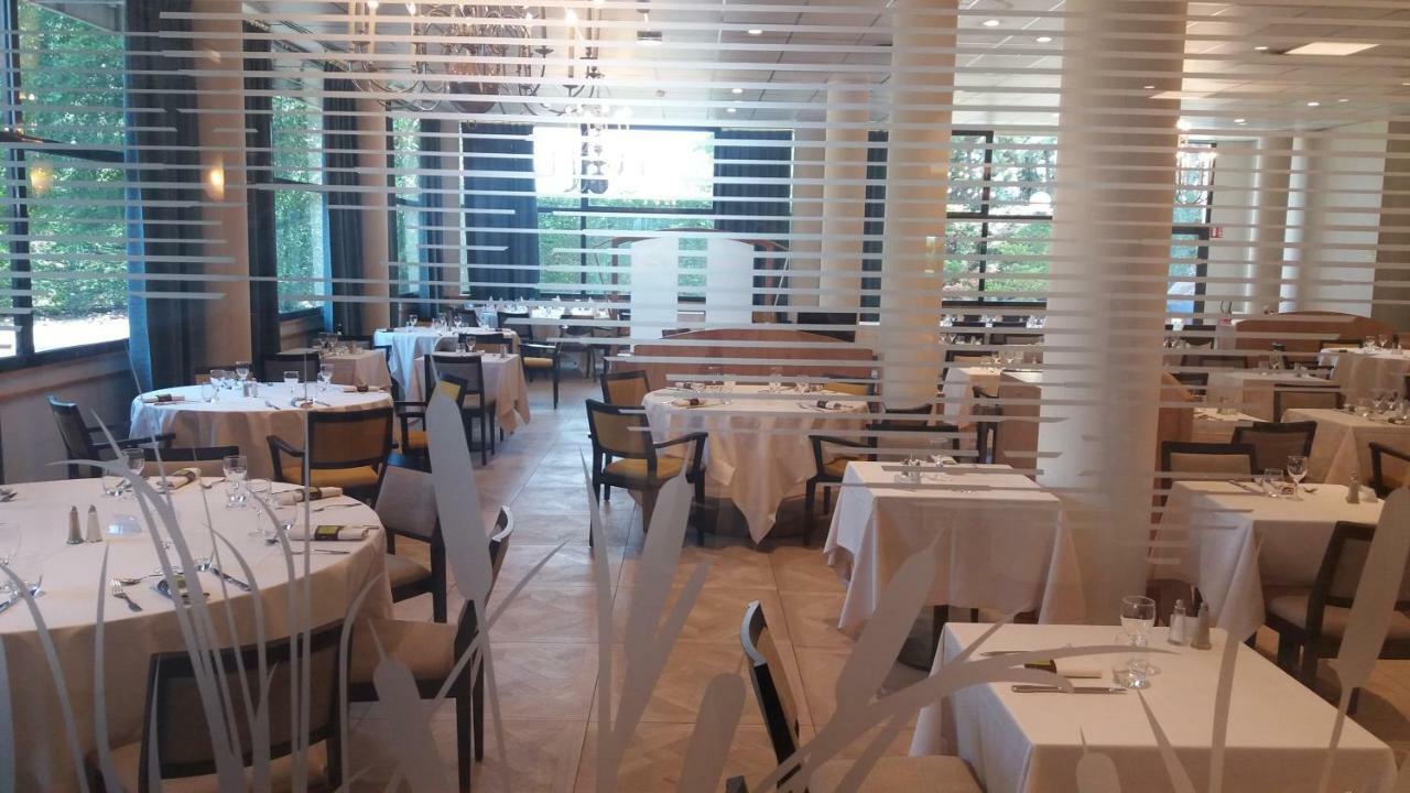Logis Lyon Est Porte De L'ain Saint-Maurice-de-Beynost
