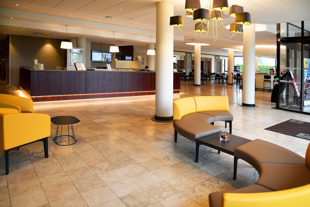 Logis Lyon Est Porte De L'ain Hotel Saint-Maurice-de-Beynost