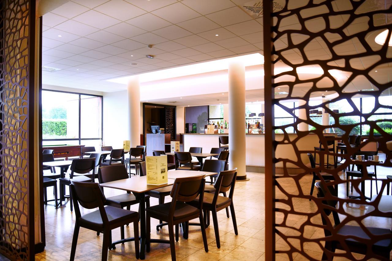 Hotel Logis Lyon Est Porte De L'ain Saint-Maurice-de-Beynost